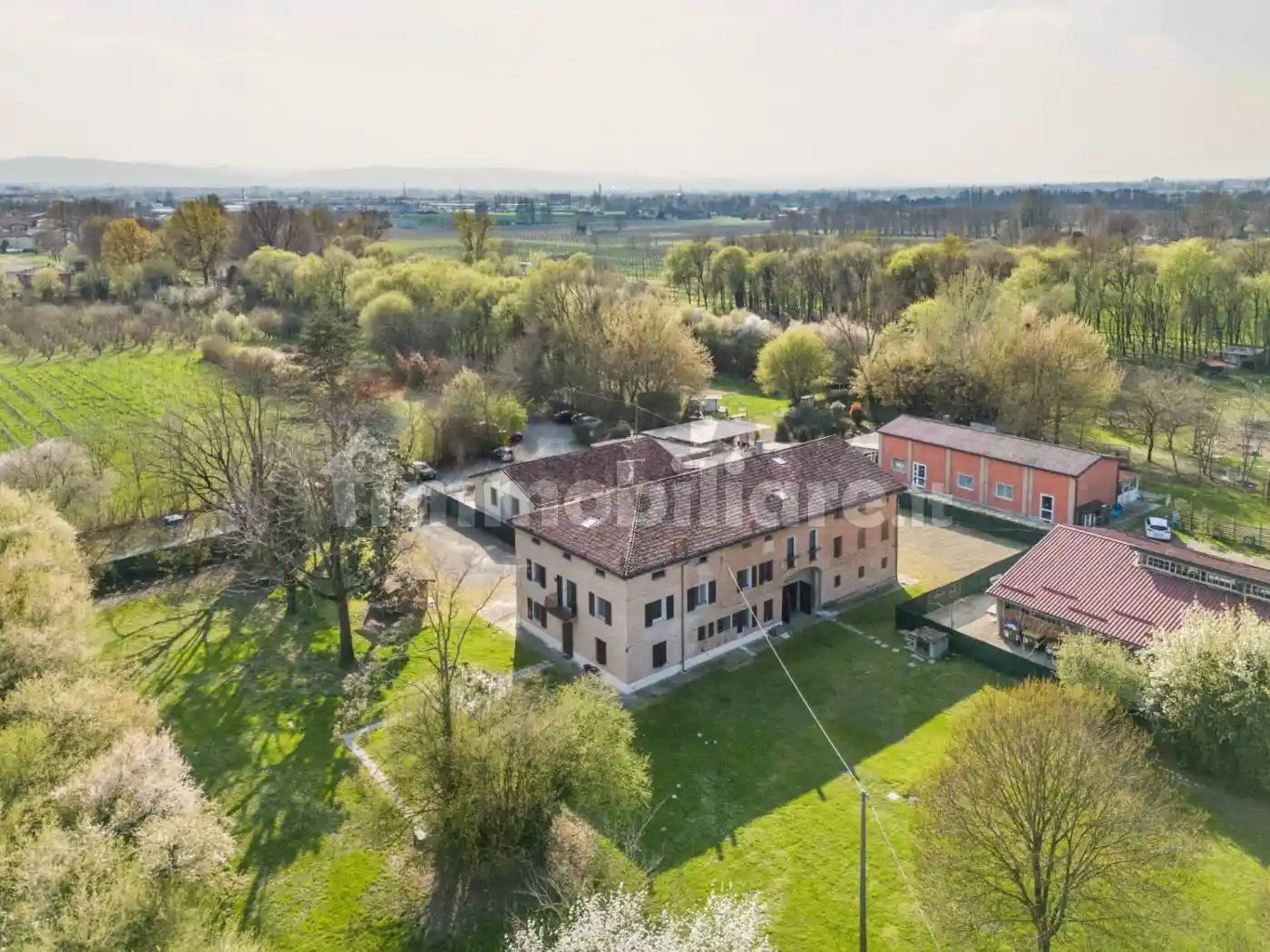 Casa indipendente in vendita a Rubiera