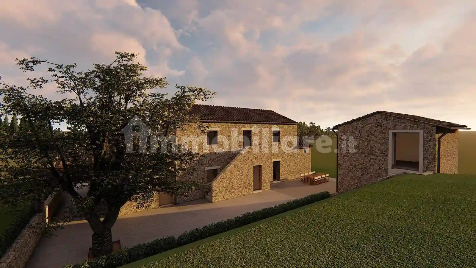 Rustico - Casale - foto 3