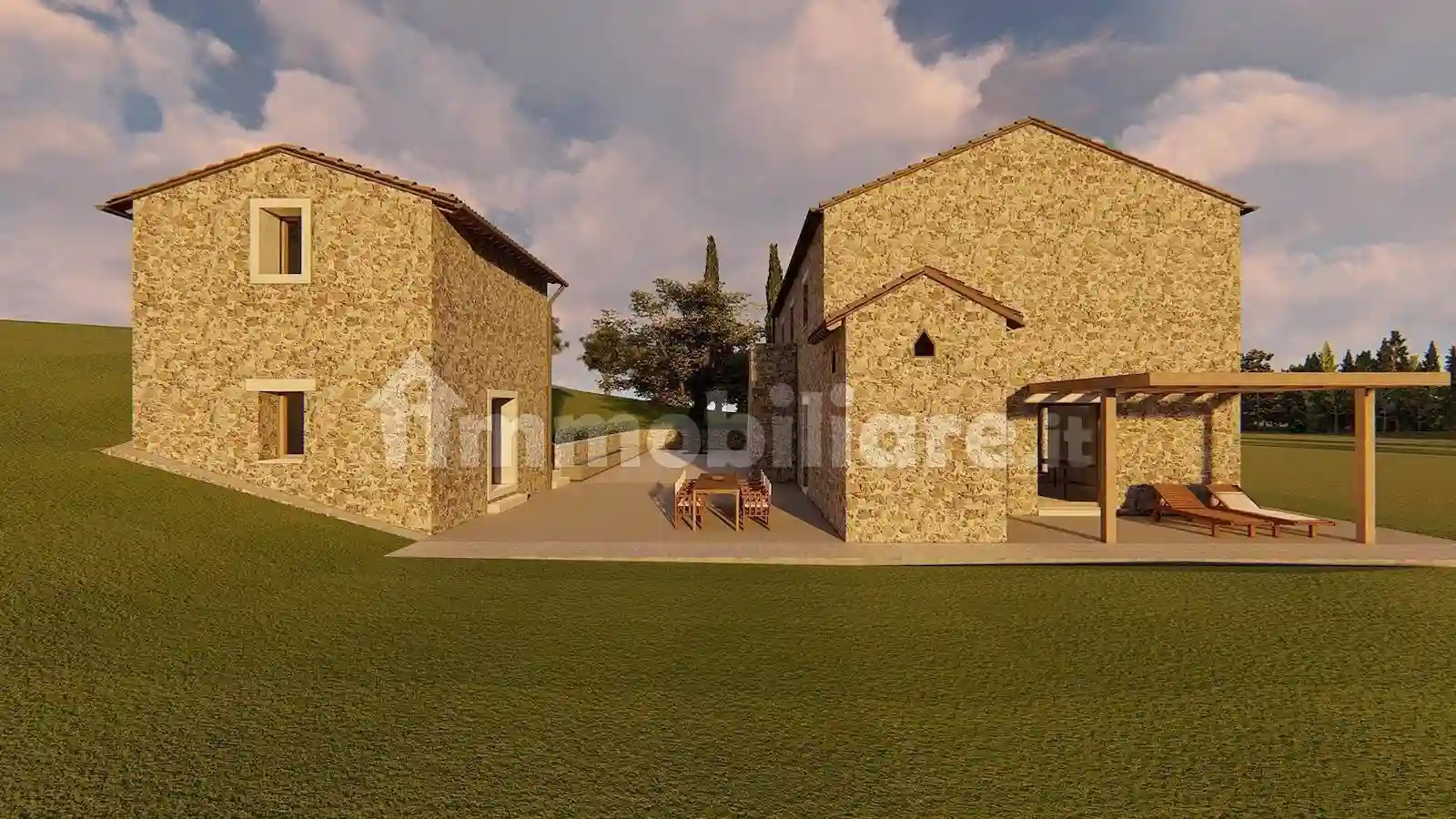 Rustico - Casale - foto 4