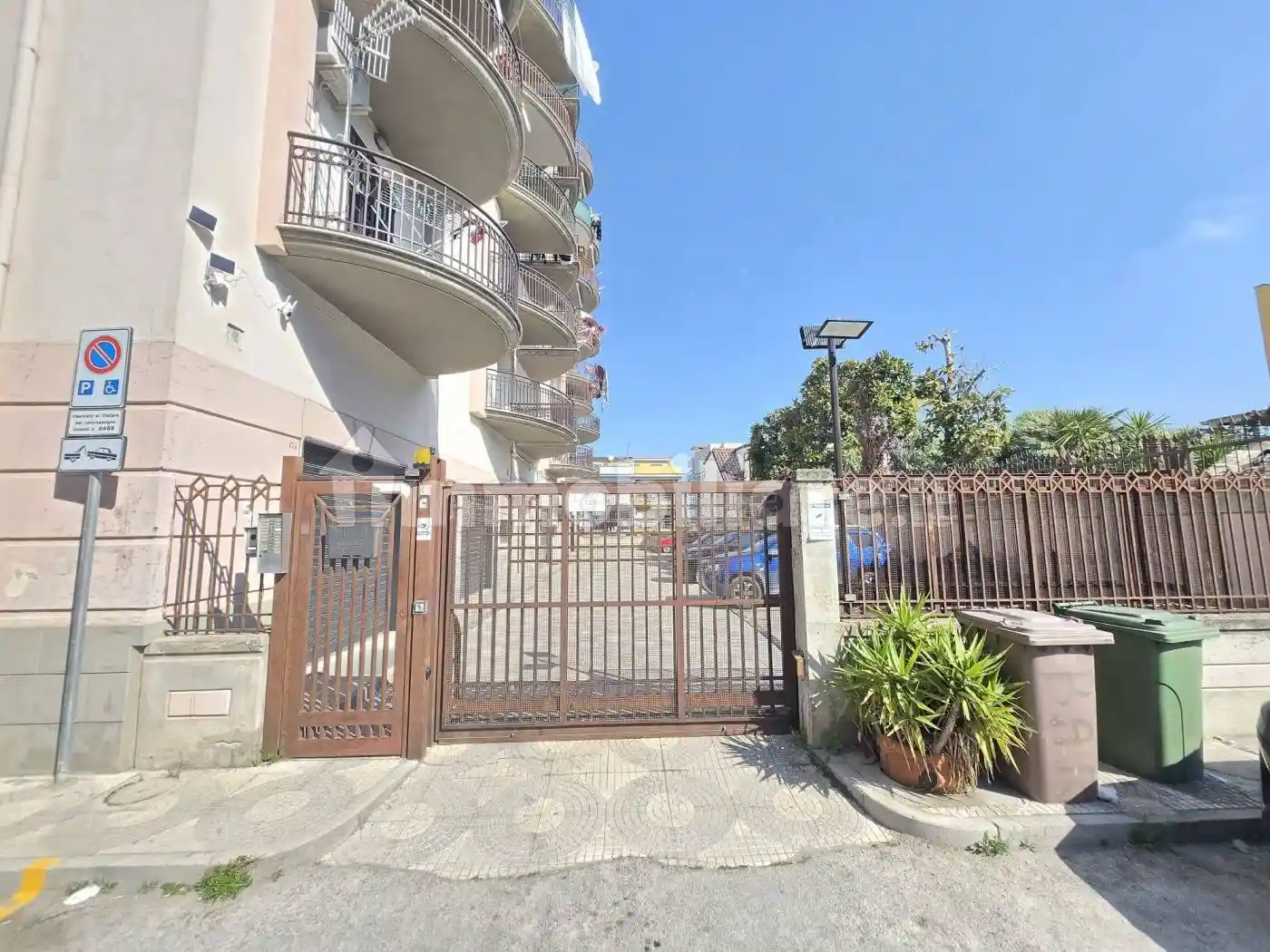 Appartamento in vendita a Casoria