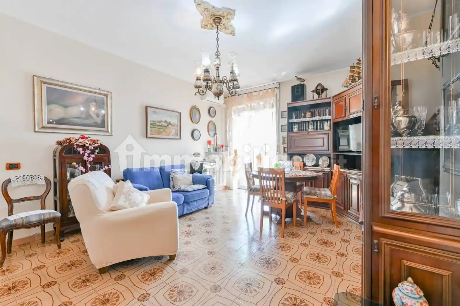 Appartamento in vendita a Siziano