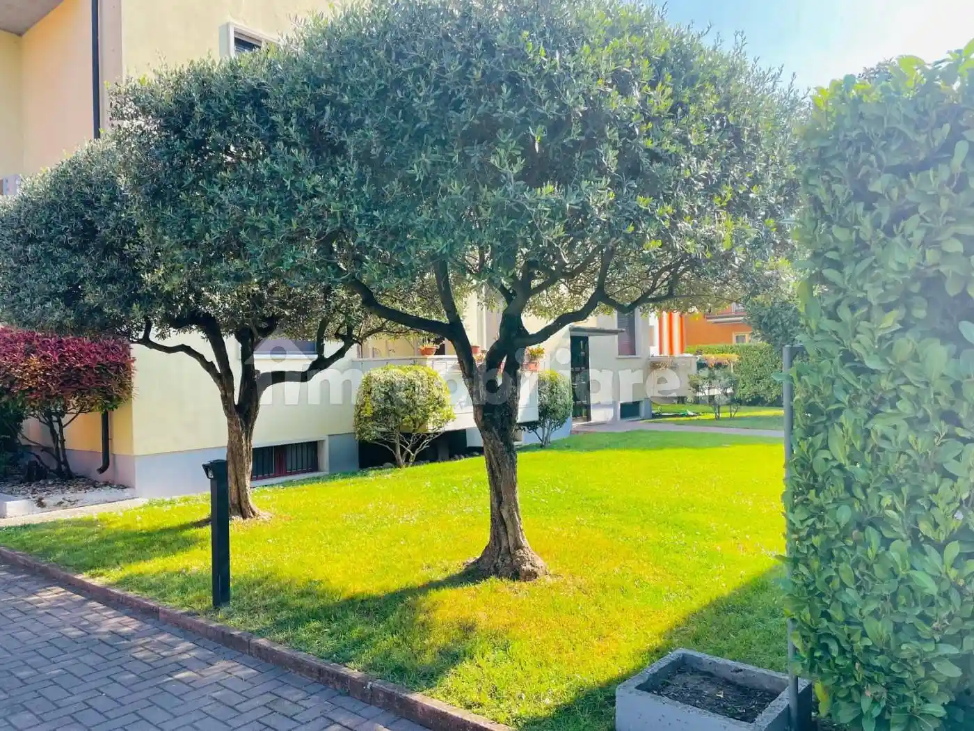 Appartamento in vendita a Castel d'Azzano