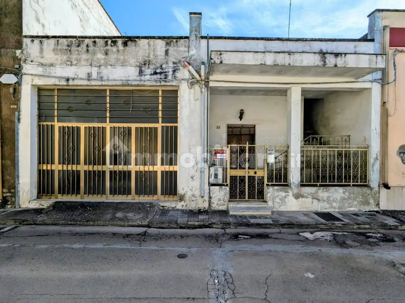 Appartamento in vendita a Melendugno
