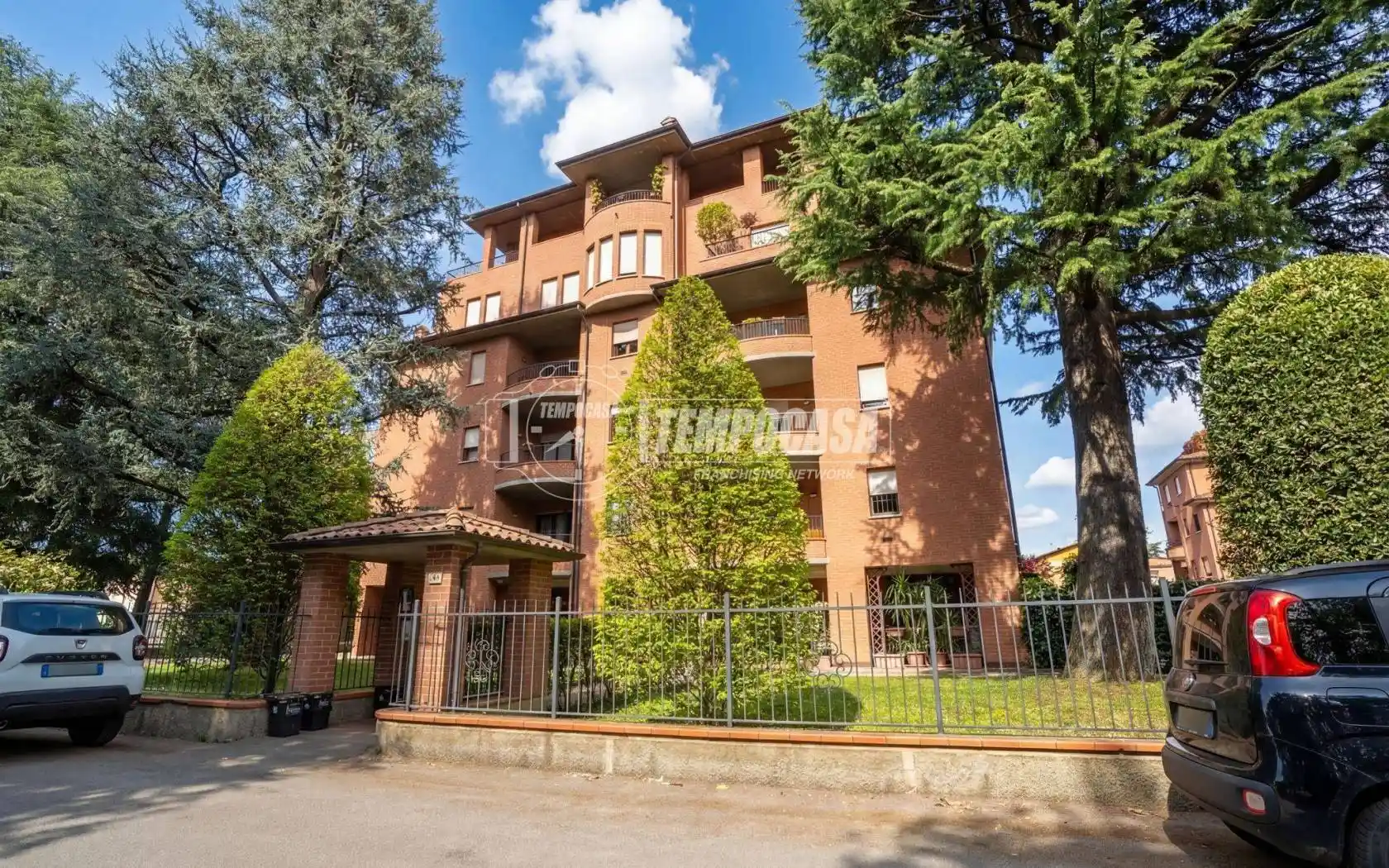 Appartamento in vendita a Vignola