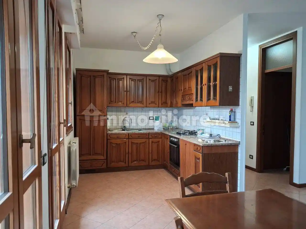 Appartamento in affitto a Vigonovo