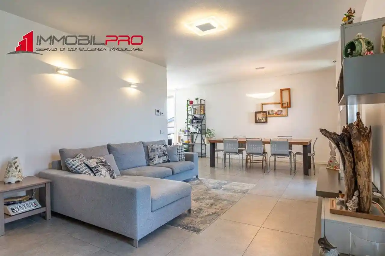 Appartamento in vendita a Zugliano