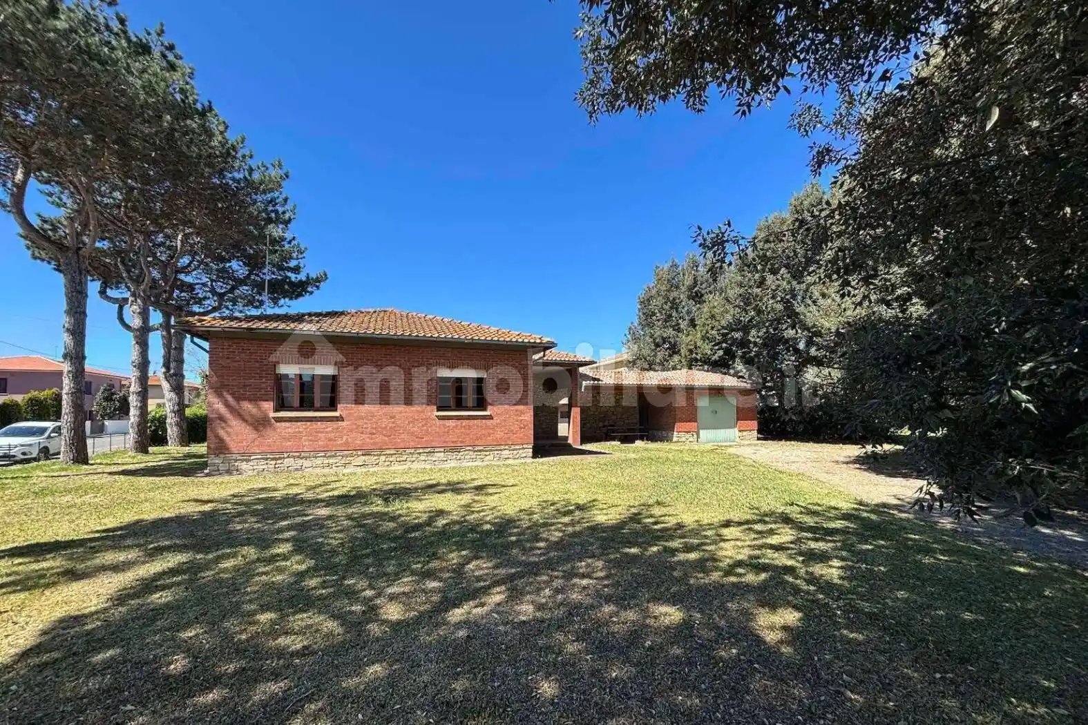 Villa in vendita a Castagneto Carducci