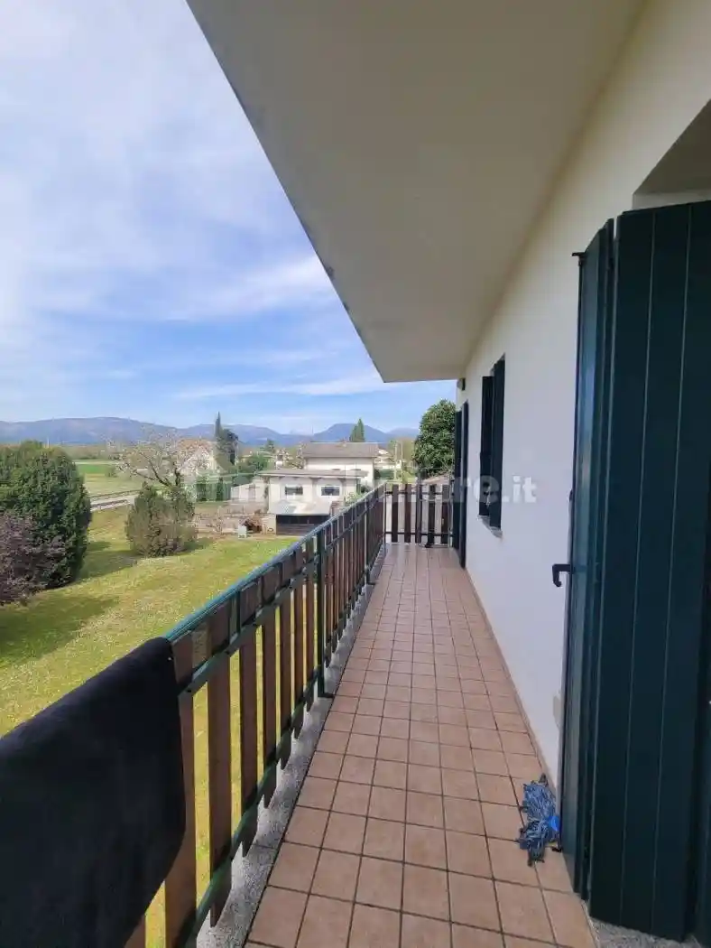 Appartamento in vendita a Spilimbergo