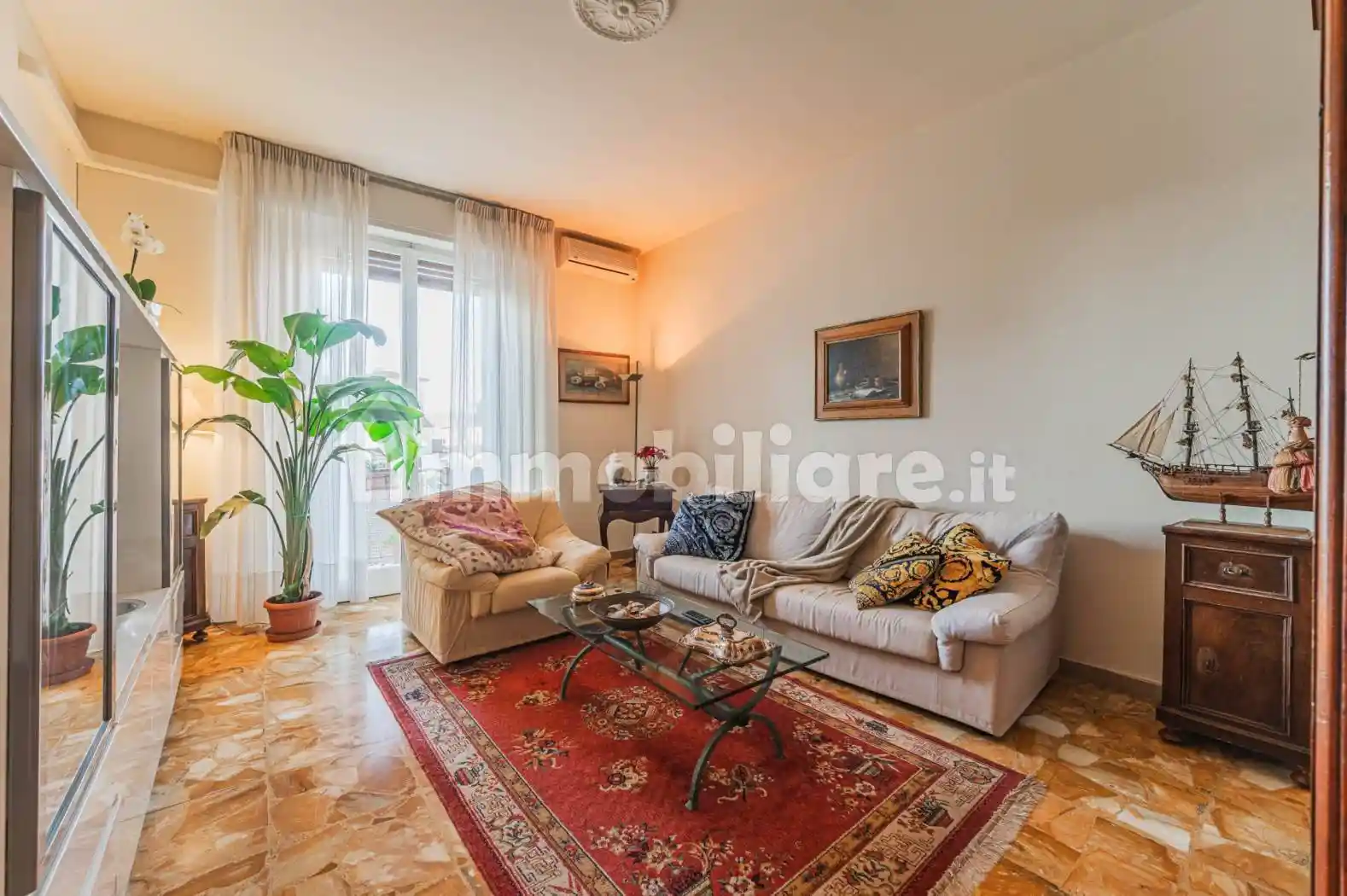 Appartamento in vendita a Sesto Fiorentino