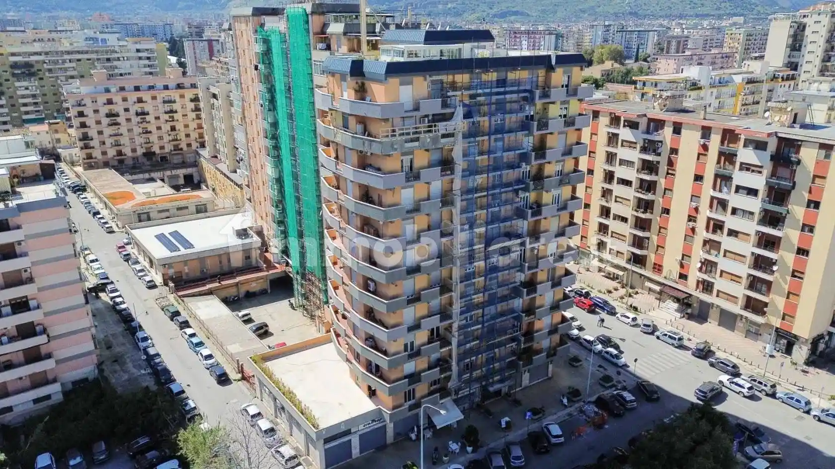 Appartamento in vendita a Palermo