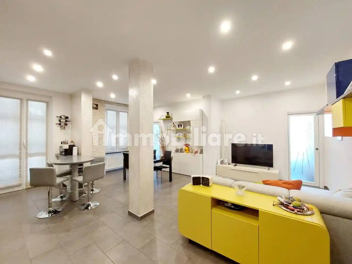 Appartamento in vendita a Genova