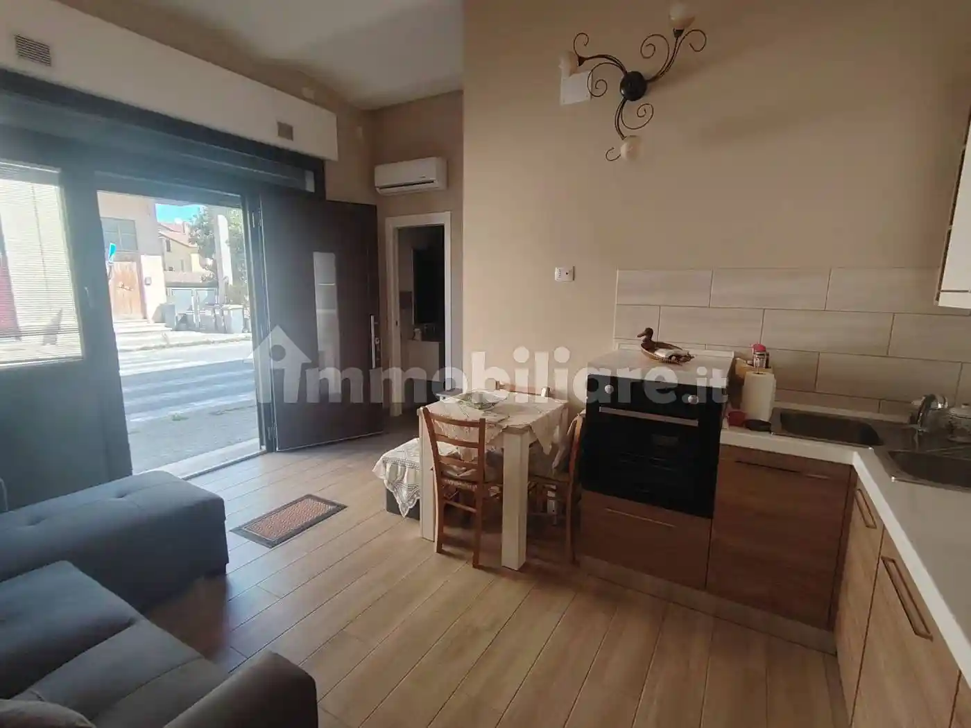 Appartamento in vendita a Spoleto