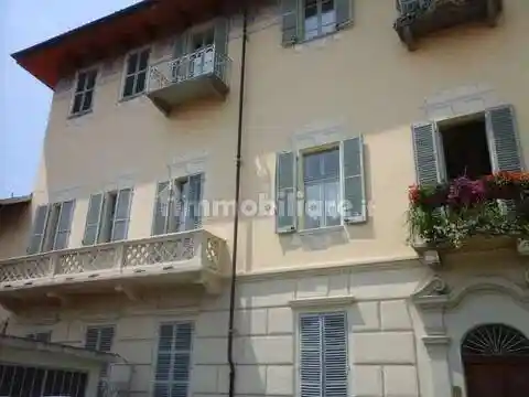 Appartamento in vendita a Gassino Torinese