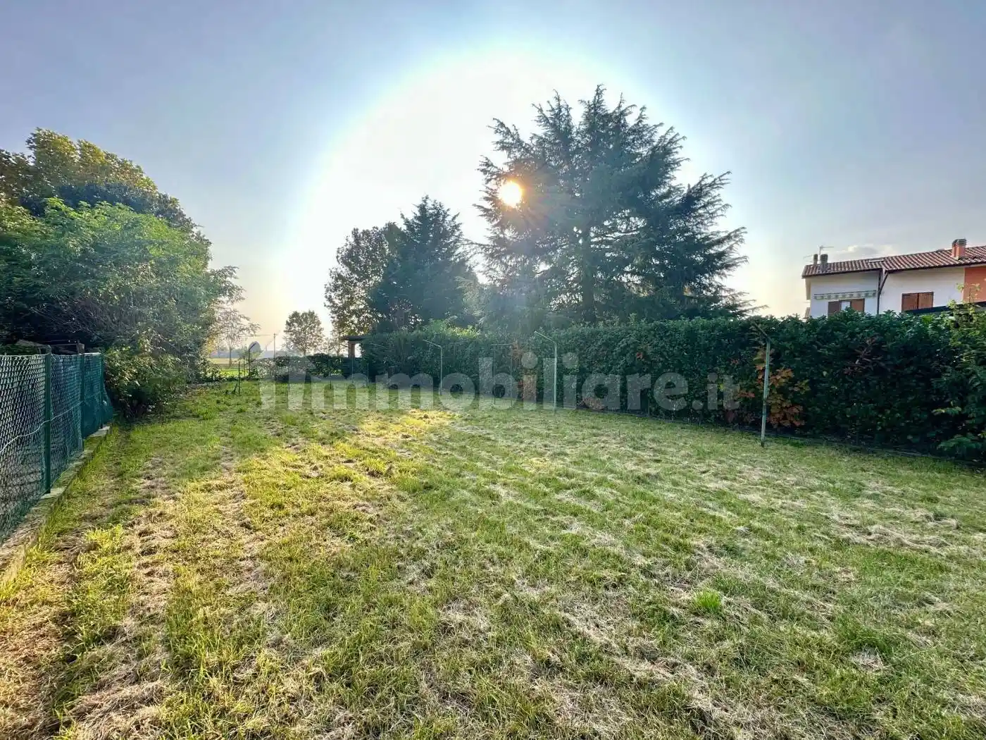 Attico - Mansarda in vendita a Azzano San Paolo