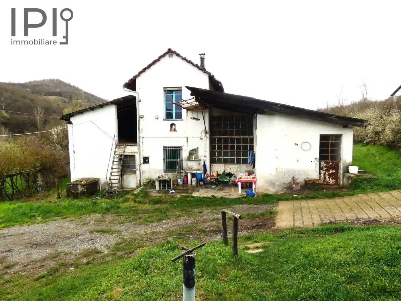 Rustico - Casale in vendita a Visone