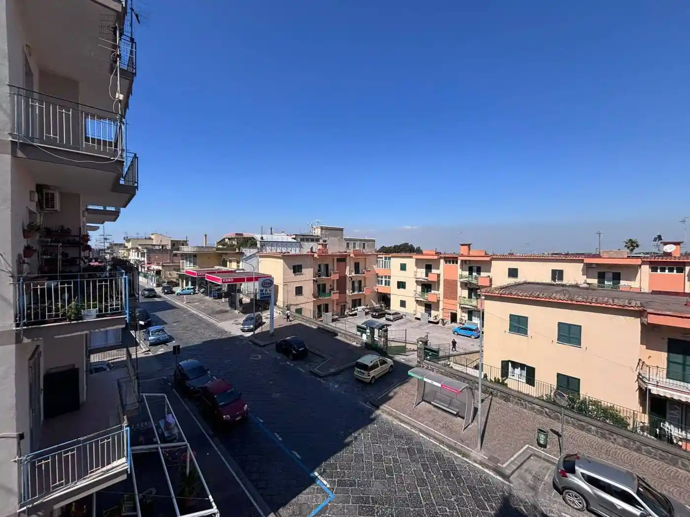 Appartamento in vendita a Sant'Anastasia