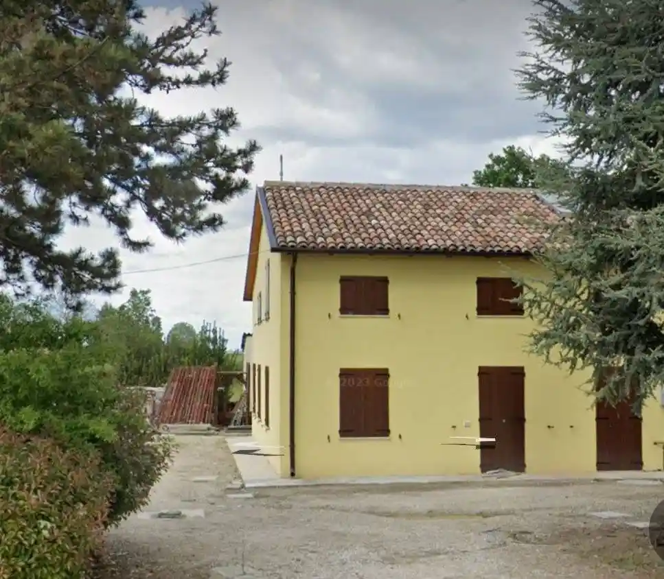Villa in vendita a Mirandola