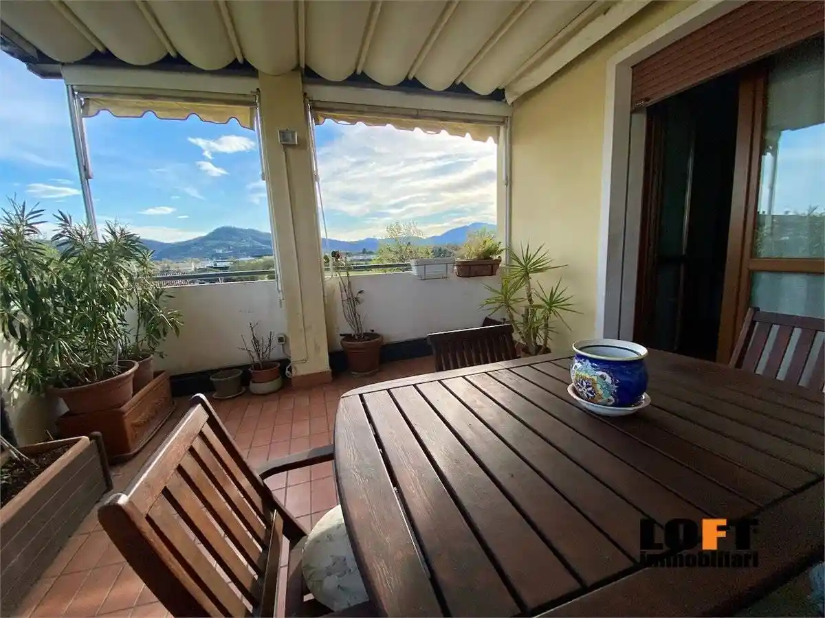 Appartamento in vendita a Montegrotto Terme