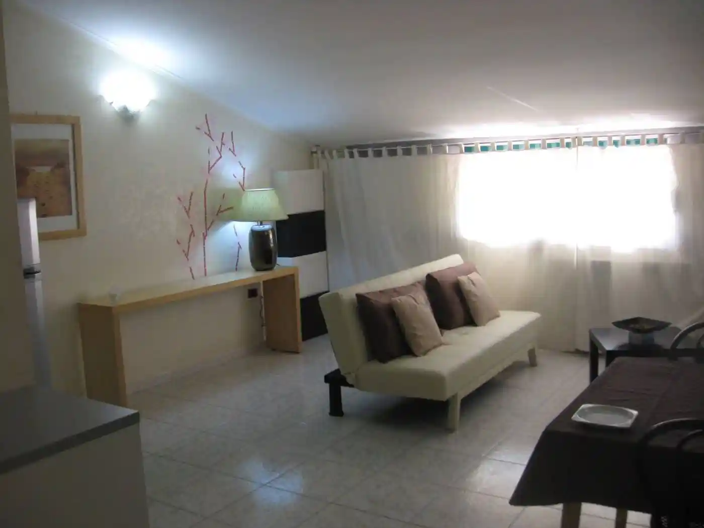 Appartamento in affitto a Caserta