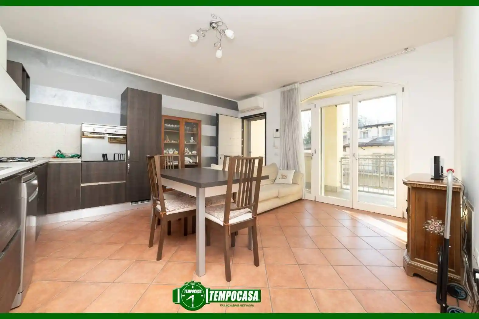 Appartamento in vendita a Bellinzago Lombardo