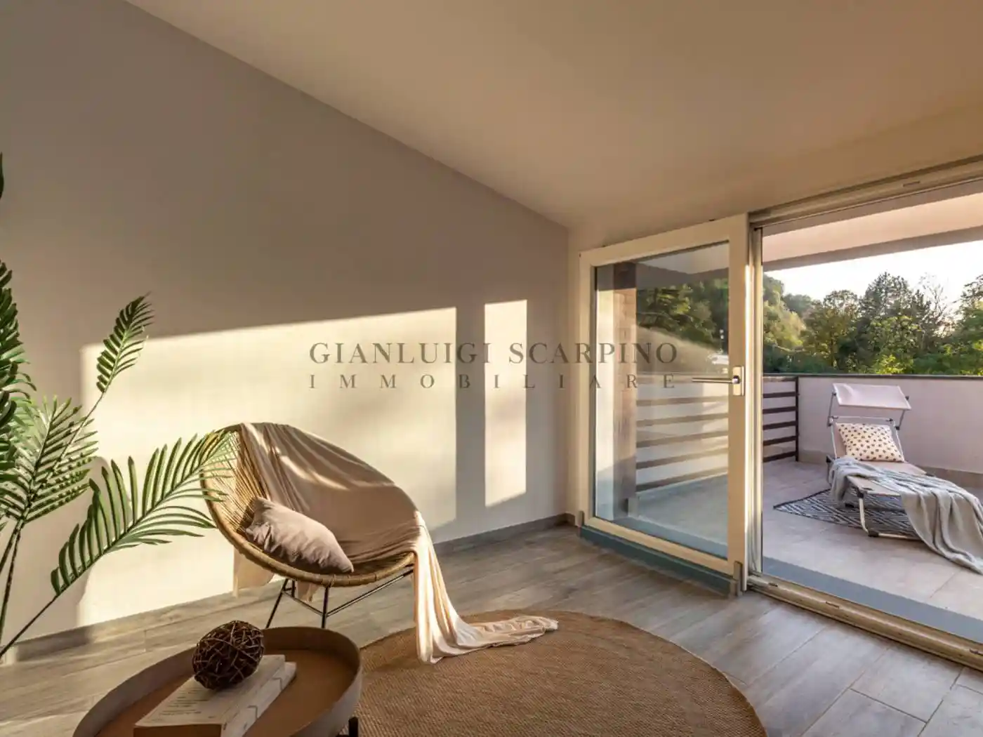 Villetta a schiera in vendita a San Lazzaro di Savena