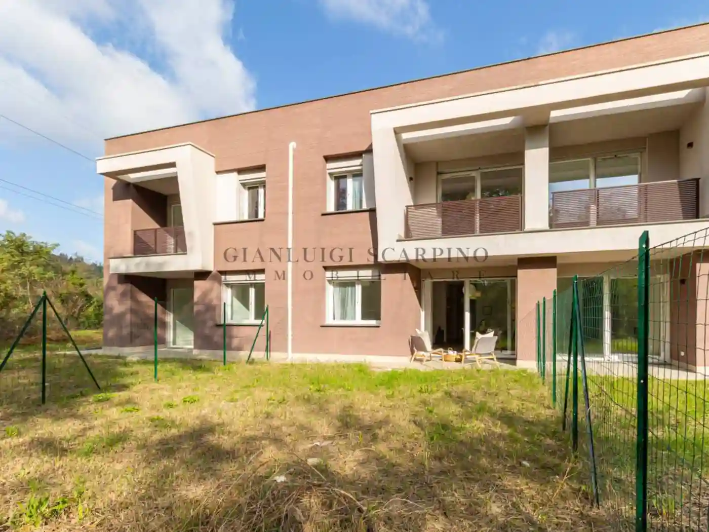 Villetta a schiera - foto 2