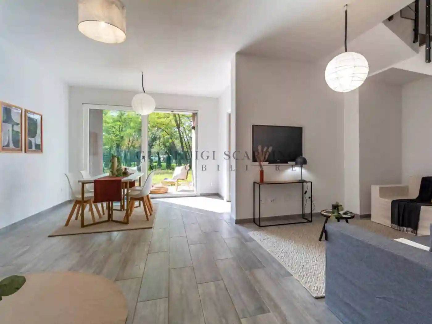 Villetta a schiera - foto 5