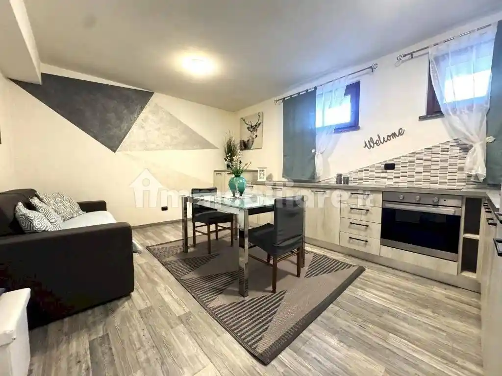 Villa in vendita a Brusson