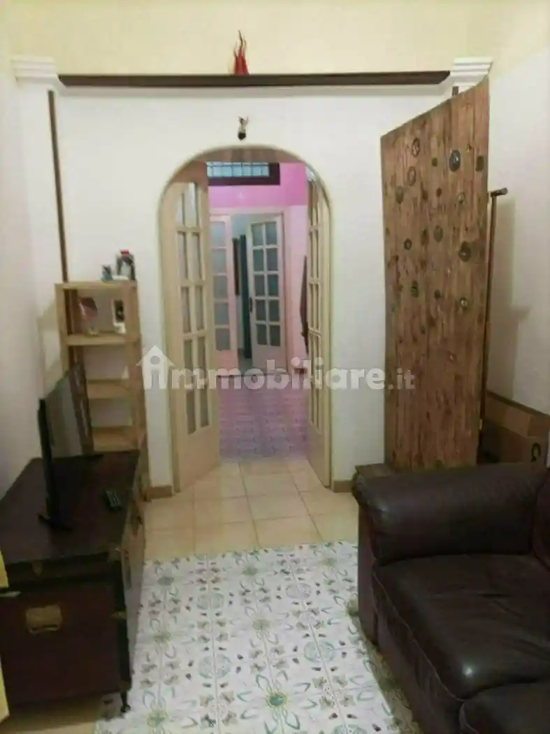 Appartamento in affitto a Napoli