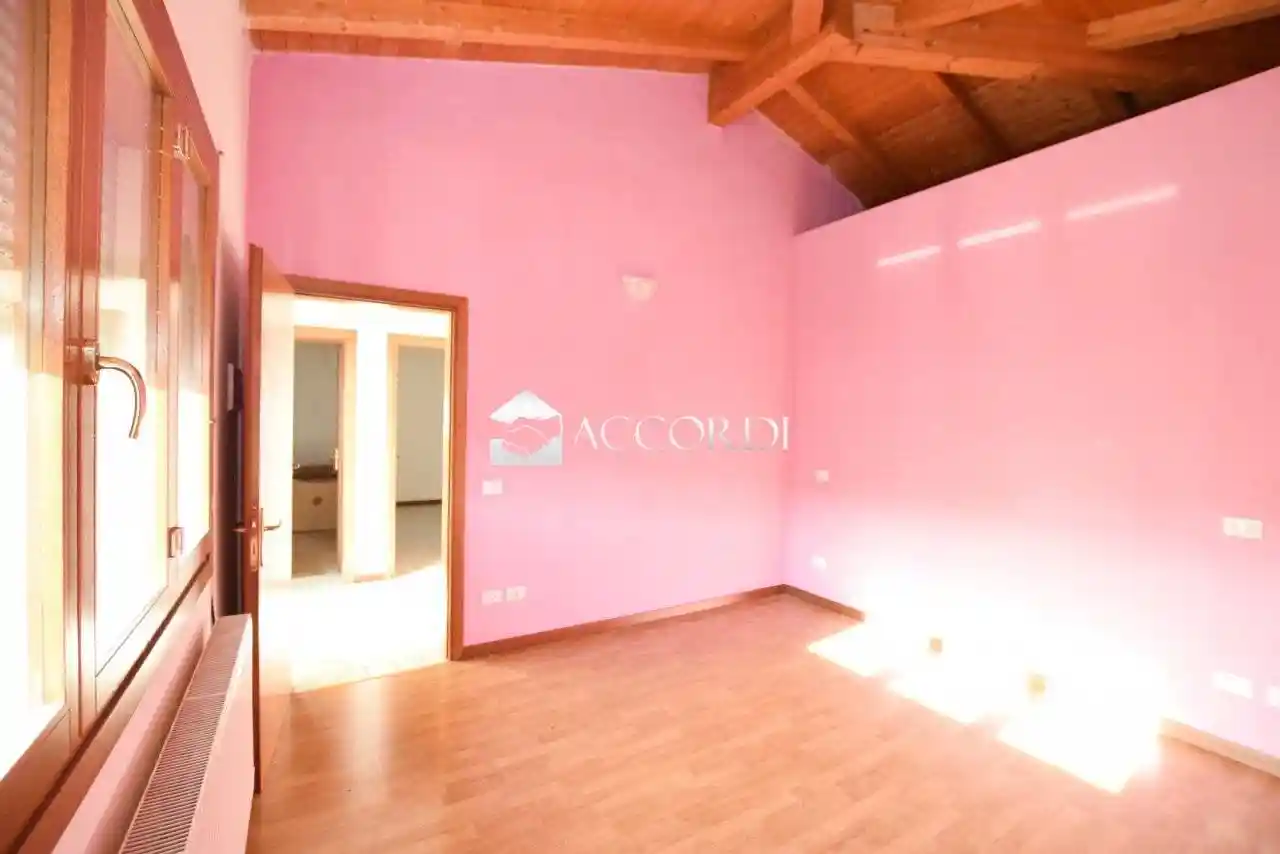 Villa in vendita a Vedelago