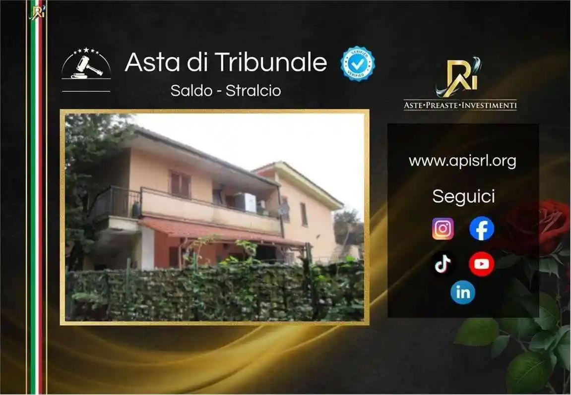 Appartamento in vendita a Valentano