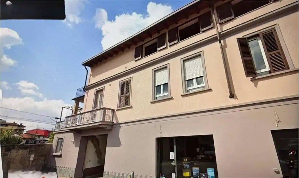 Appartamento in vendita a Lissone