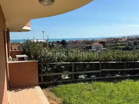 Appartamento in vendita a Vasto