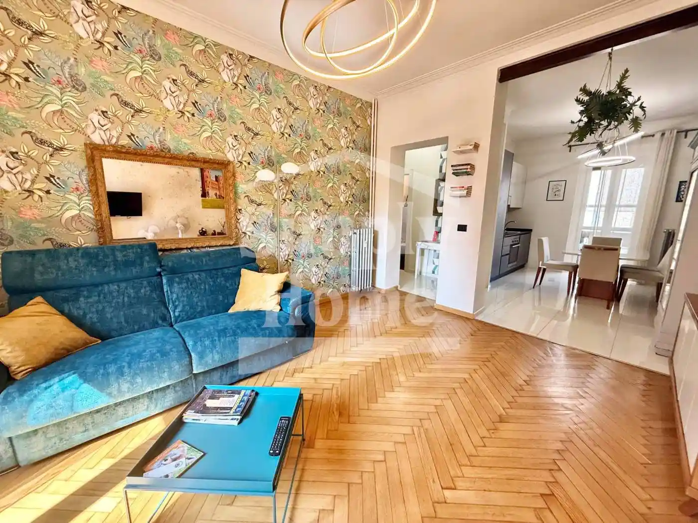 Appartamento in affitto a Torino