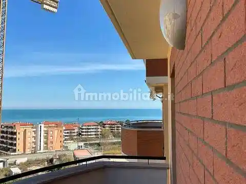 Appartamento in vendita a Vasto