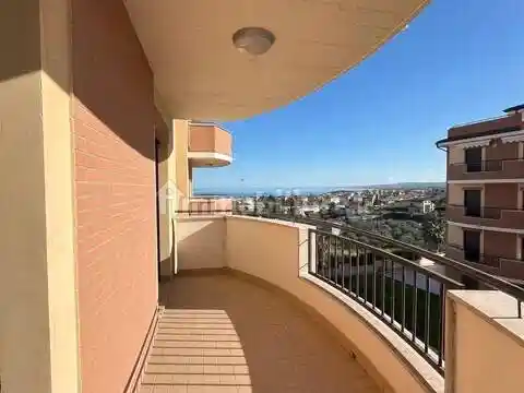 Appartamento in vendita a Vasto