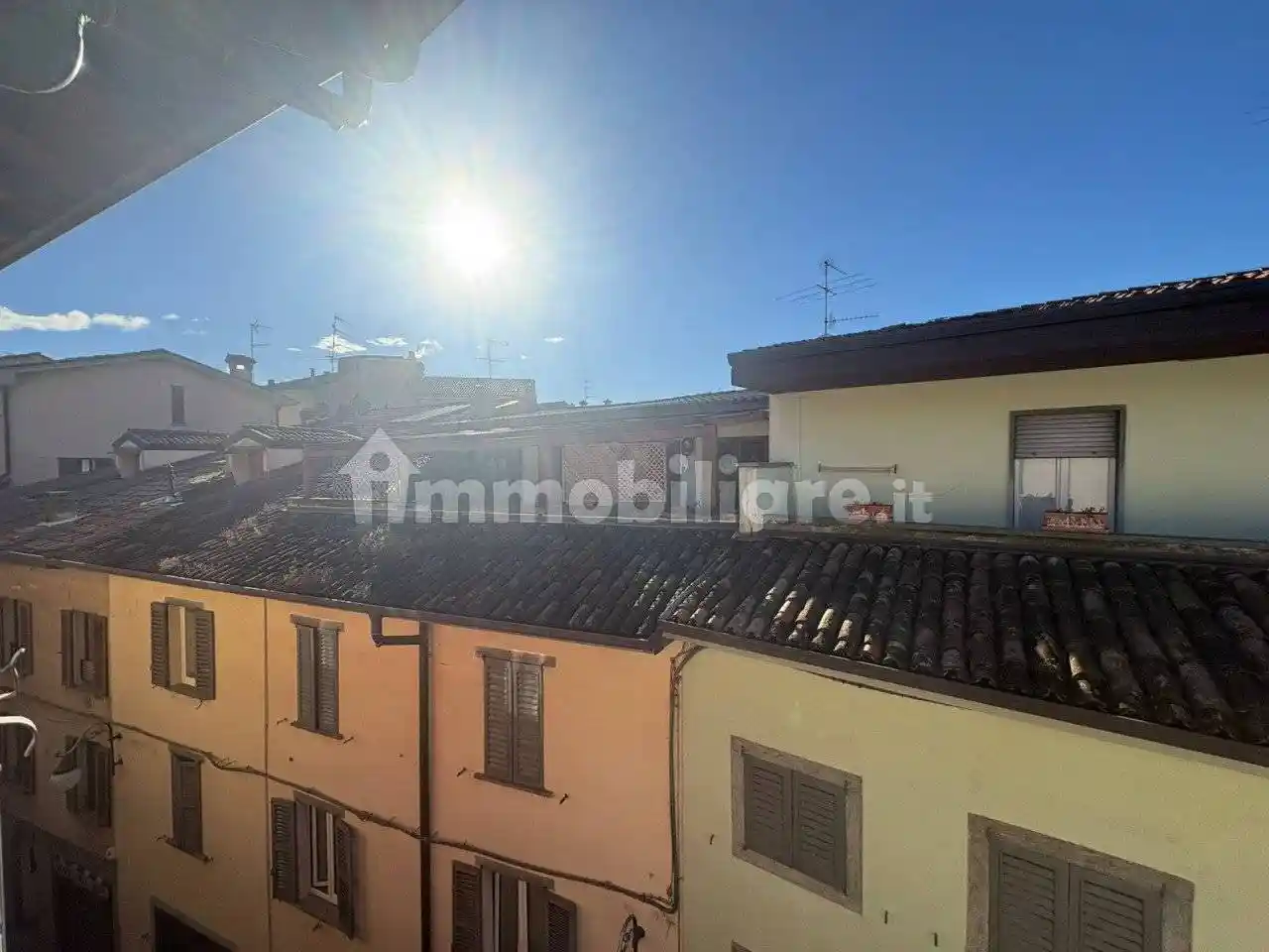 Appartamento in vendita a Alzano Lombardo