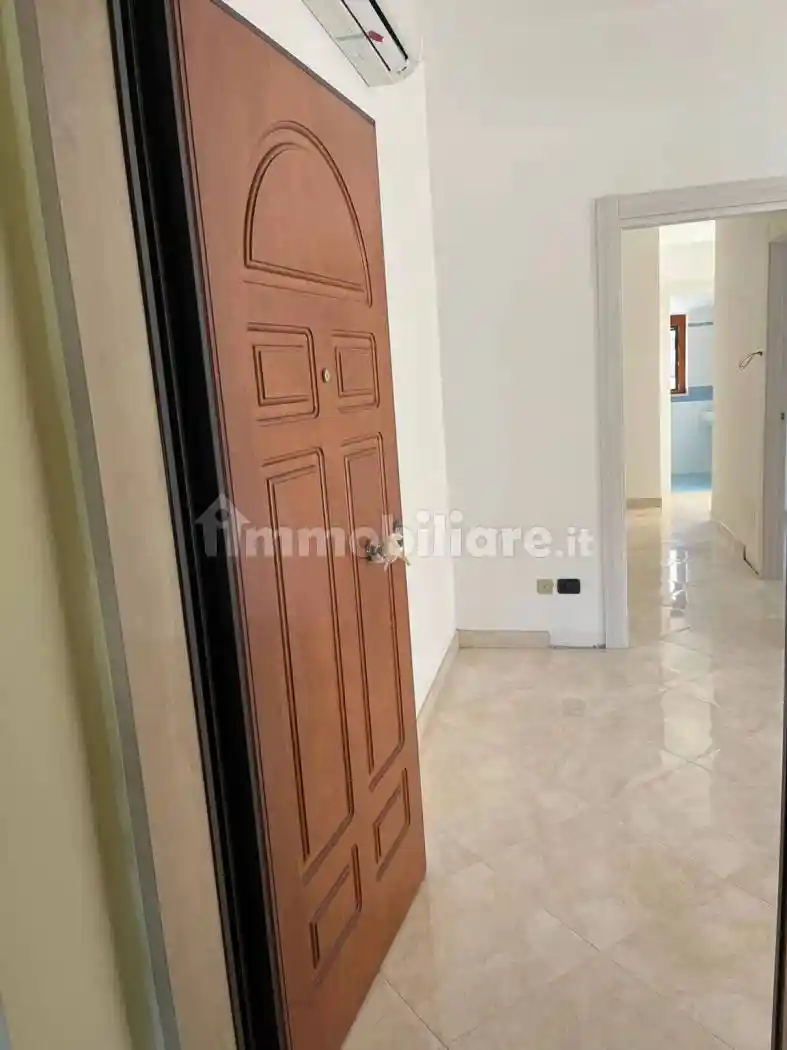 Appartamento in vendita a Vasto