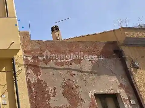 Rustico - Casale in vendita a Portoscuso