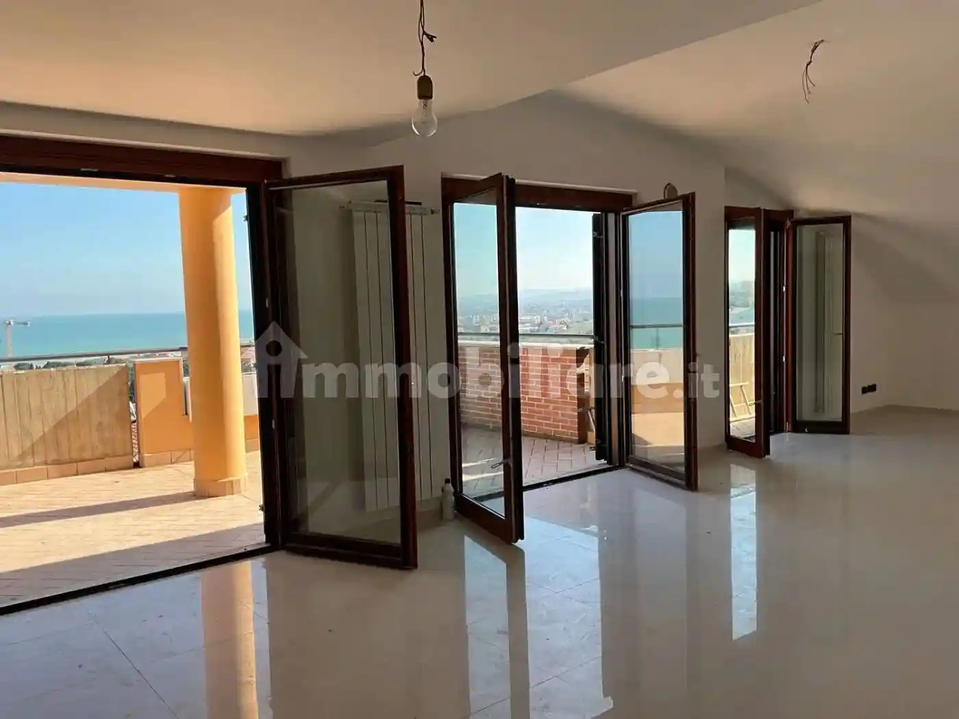 Appartamento in vendita a Vasto