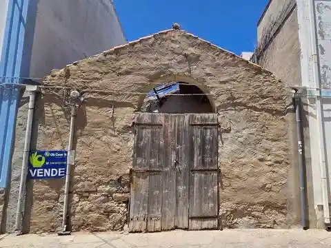 Rustico - Casale in vendita a Calasetta