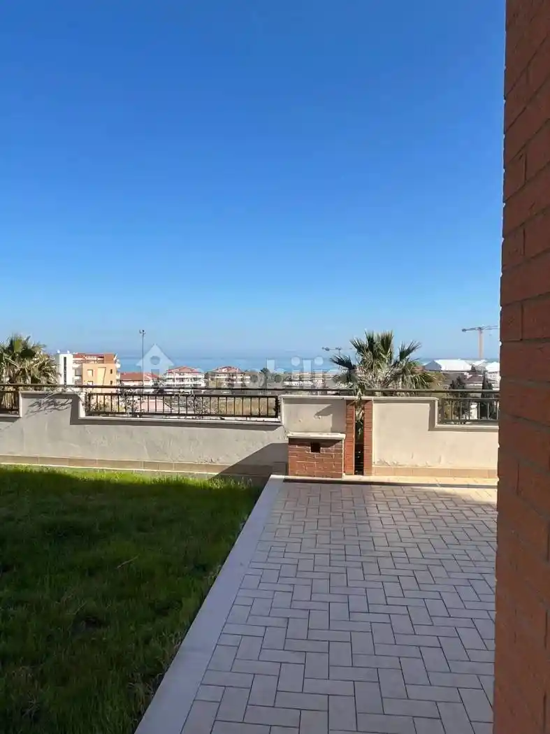 Appartamento in vendita a Vasto