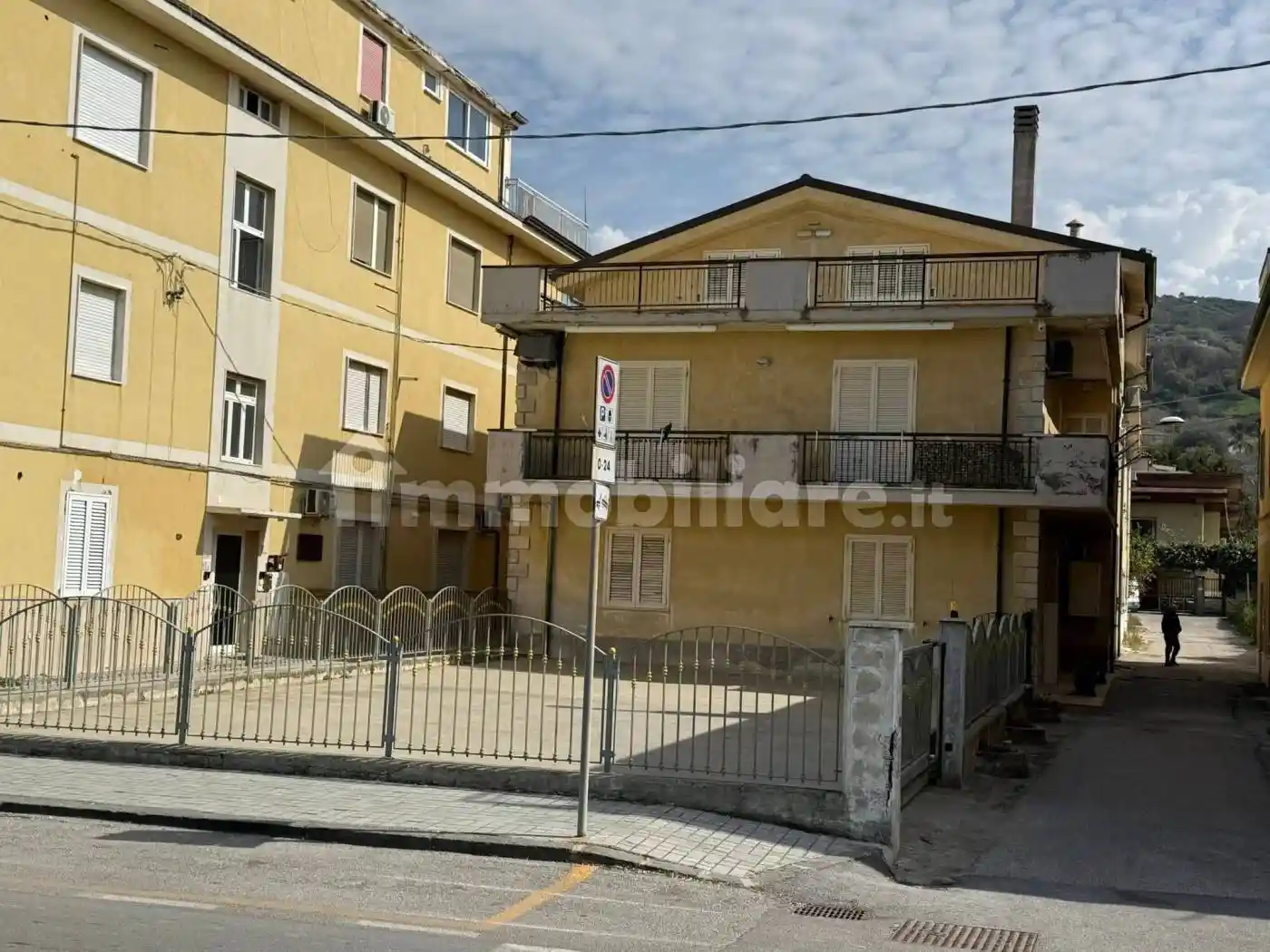 Appartamento in vendita a Agropoli