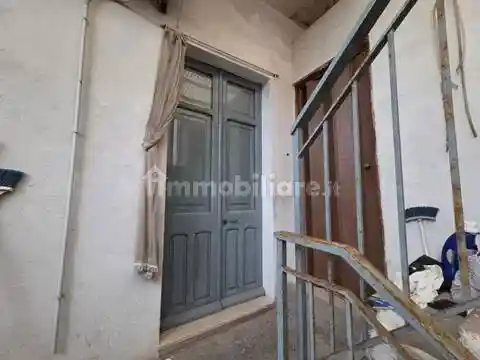 Villa in vendita a Fluminimaggiore