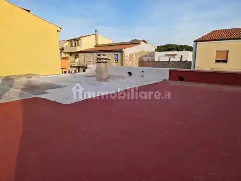 Villa in vendita a Portoscuso