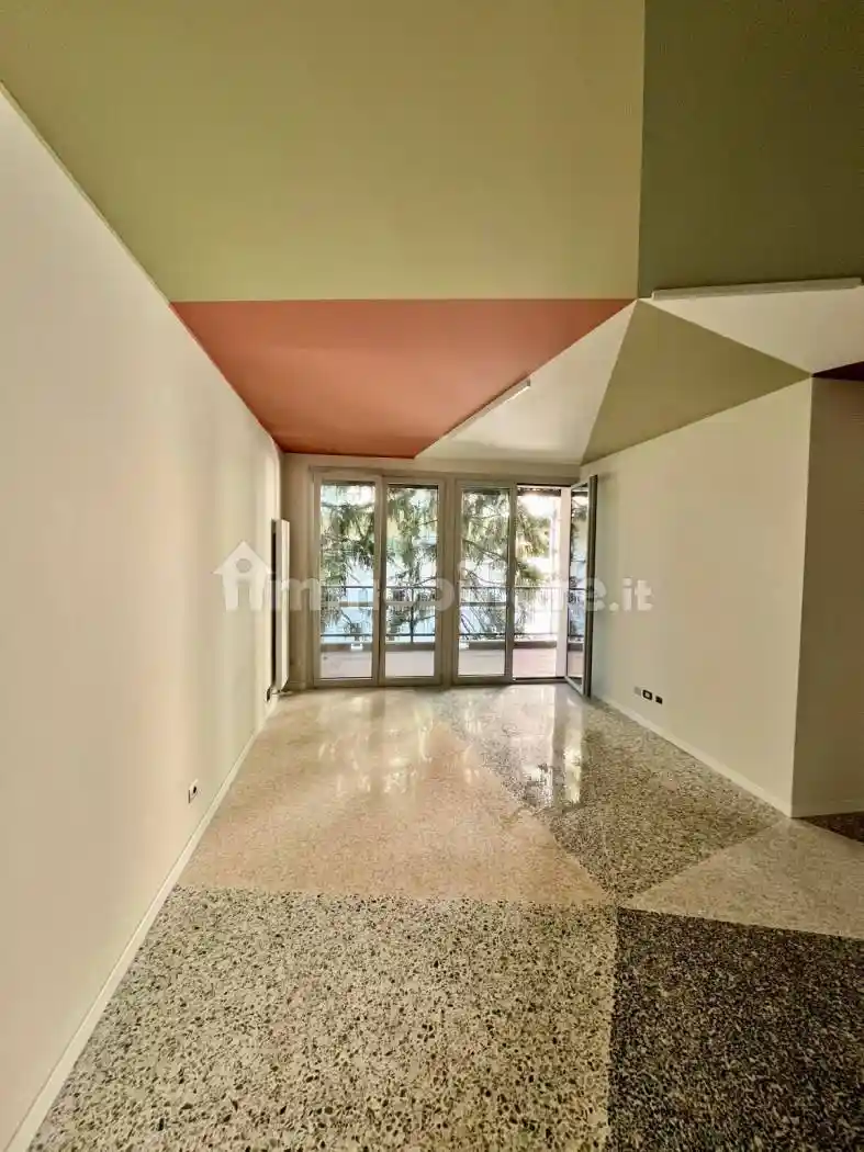 Appartamento in affitto a Como