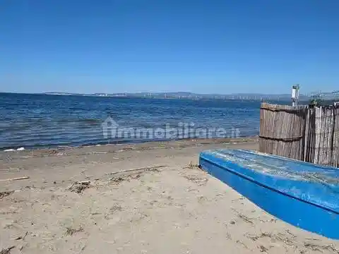 Villa in vendita a Calasetta