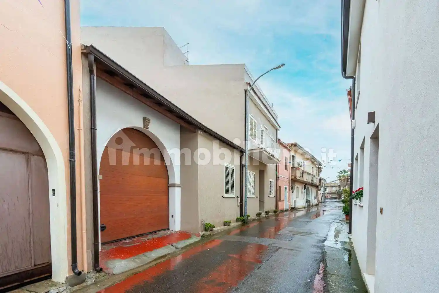 Villa in vendita a San Sperate