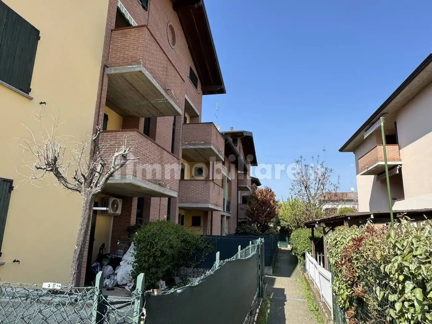 Appartamento in vendita a Reggio Emilia