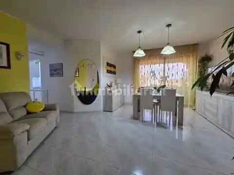 Appartamento in vendita a Iglesias